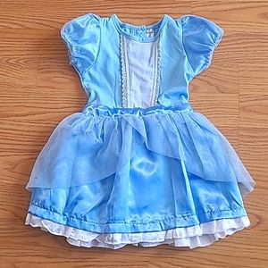 Cinderella dress